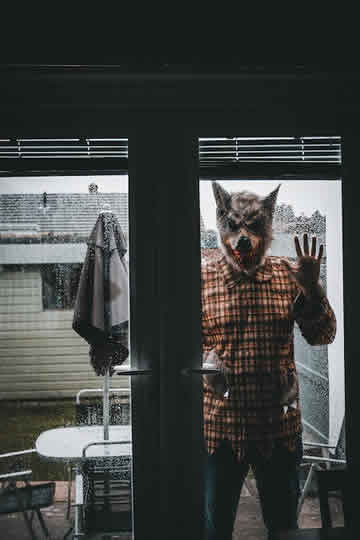 werewolf