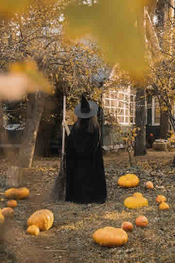 witch